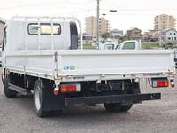 HINO Dutro Flat Body 2RG-XZU710M 2020 40,371km_2
