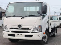 HINO Dutro Flat Body 2RG-XZU710M 2020 40,371km_3