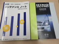 HINO Dutro Flat Body 2RG-XZU710M 2020 40,371km_5