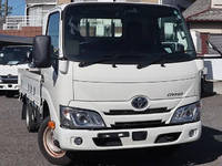 TOYOTA Dyna Flat Body 2DG-GDY231 2022 25,193km_1