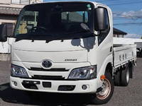 TOYOTA Dyna Flat Body 2DG-GDY231 2022 25,193km_2