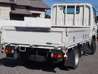 TOYOTA Dyna Flat Body 2DG-GDY231 2022 25,193km_3