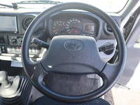 TOYOTA Dyna Flat Body 2DG-GDY231 2022 25,193km_4