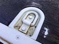 HINO Dutro Aluminum Block TSG-XKU645M 2018 353,000km_16