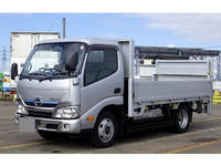 HINO Dutro Aluminum Block TSG-XKU645M 2018 353,000km_1