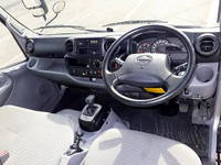 HINO Dutro Aluminum Block TSG-XKU645M 2018 353,000km_21