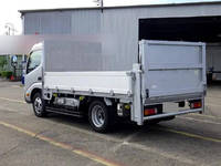 HINO Dutro Aluminum Block TSG-XKU645M 2018 353,000km_3