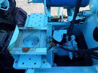 ISUZU Forward Mixer Truck QDG-FVZ34U2 2013 189,000km_10