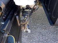 ISUZU Forward Mixer Truck QDG-FVZ34U2 2013 189,000km_11