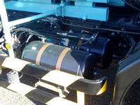 ISUZU Forward Mixer Truck QDG-FVZ34U2 2013 189,000km_12