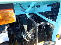 ISUZU Forward Mixer Truck QDG-FVZ34U2 2013 189,000km_14