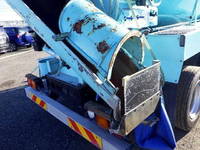 ISUZU Forward Mixer Truck QDG-FVZ34U2 2013 189,000km_18