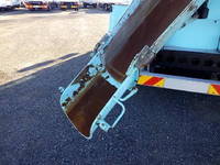 ISUZU Forward Mixer Truck QDG-FVZ34U2 2013 189,000km_20