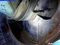 ISUZU Forward Mixer Truck QDG-FVZ34U2 2013 189,000km_21