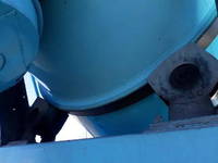 ISUZU Forward Mixer Truck QDG-FVZ34U2 2013 189,000km_24