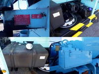 ISUZU Forward Mixer Truck QDG-FVZ34U2 2013 189,000km_25