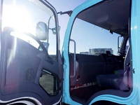 ISUZU Forward Mixer Truck QDG-FVZ34U2 2013 189,000km_26