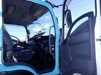 ISUZU Forward Mixer Truck QDG-FVZ34U2 2013 189,000km_27