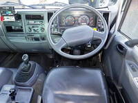 ISUZU Forward Mixer Truck QDG-FVZ34U2 2013 189,000km_29