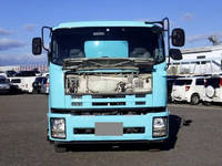 ISUZU Forward Mixer Truck QDG-FVZ34U2 2013 189,000km_36