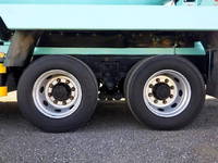 ISUZU Forward Mixer Truck QDG-FVZ34U2 2013 189,000km_39