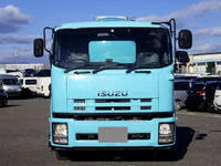 ISUZU Forward Mixer Truck QDG-FVZ34U2 2013 189,000km_3
