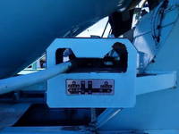 ISUZU Forward Mixer Truck QDG-FVZ34U2 2013 189,000km_5