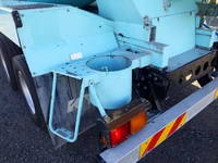 ISUZU Forward Mixer Truck QDG-FVZ34U2 2013 189,000km_6