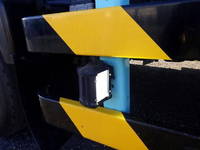 ISUZU Forward Mixer Truck QDG-FVZ34U2 2013 189,000km_8