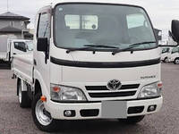 TOYOTA Toyoace Flat Body ABF-TRY220 2015 51,150km_1