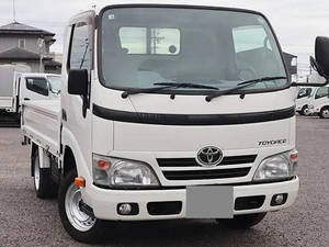 Toyoace Flat Body_1