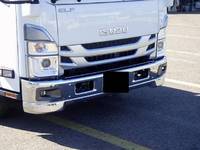 ISUZU Elf Flat Body 2RG-NPR88AR 2022 47,000km_21