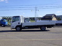 ISUZU Elf Flat Body 2RG-NPR88AR 2022 47,000km_3
