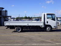 ISUZU Elf Flat Body 2RG-NPR88AR 2022 47,000km_4