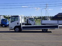 ISUZU Elf Flat Body 2RG-NPR88AR 2022 47,000km_7