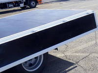 ISUZU Elf Flat Body 2RG-NPR88AR 2022 47,000km_8