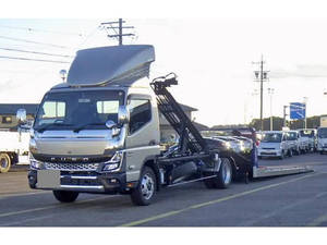 Canter Carrier Car_1