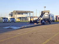 MITSUBISHI FUSO Canter Carrier Car 2RG-FEB90 2023 23,000km_2