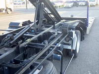 MITSUBISHI FUSO Canter Carrier Car 2RG-FEB90 2023 23,000km_31