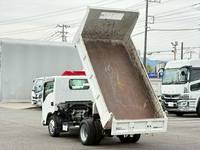 ISUZU Elf Dump 2RG-NKR88AT 2023 33,000km_11
