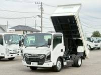 ISUZU Elf Dump 2RG-NKR88AT 2023 33,000km_1