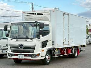 HINO Ranger Refrigerator & Freezer Truck 2KG-FC2ABG 2019 352,000km_1