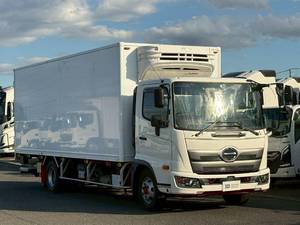 Ranger Refrigerator & Freezer Truck_2