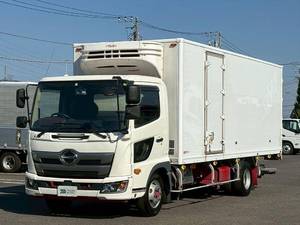 HINO Ranger Refrigerator & Freezer Truck 2KG-FC2ABG 2020 331,000km_1