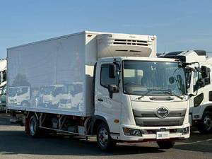 Ranger Refrigerator & Freezer Truck_2