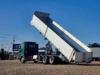 HINO Profia Deep Dump BDG-FR1EXYA 2008 788,000km_11