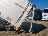 HINO Profia Deep Dump BDG-FR1EXYA 2008 788,000km_12