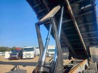 HINO Profia Deep Dump BDG-FR1EXYA 2008 788,000km_14