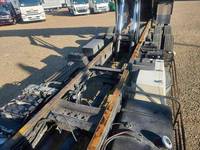 HINO Profia Deep Dump BDG-FR1EXYA 2008 788,000km_15