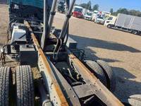 HINO Profia Deep Dump BDG-FR1EXYA 2008 788,000km_16